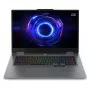 Nešiojamas kompiuteris Lenovo LOQ 17IRX10 i7-14700HX/16GB/512SSD/RTX5070/FreeDOS
