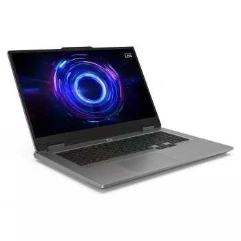 Nešiojamas kompiuteris Lenovo LOQ 17IRX10 i7-14700HX/16GB/512SSD/RTX5070/FreeDOS