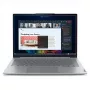 Nešiojamas kompiuteris Lenovo ThinkBook 14 G9 CU5 325/32GB/512SSD/W11 Pro Arctic Grey TopSeller
