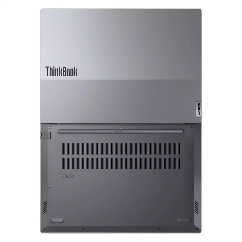 Nešiojamas kompiuteris Lenovo ThinkBook 14 G9 CU5 325/32GB/512SSD/W11 Pro Arctic Grey TopSeller