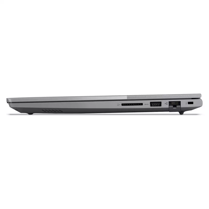 Nešiojamas kompiuteris Lenovo ThinkBook 14 G9 CU5 325/32GB/512SSD/W11 Pro Arctic Grey TopSeller
