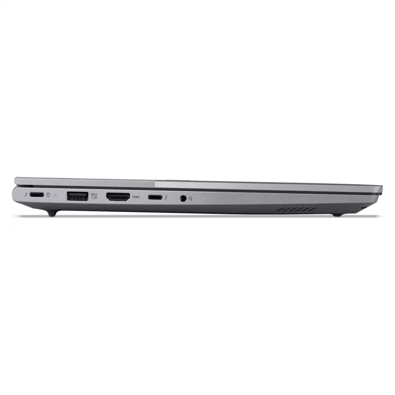 Nešiojamas kompiuteris Lenovo ThinkBook 14 G9 CU5 325/32GB/512SSD/W11 Pro Arctic Grey TopSeller