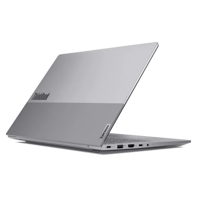 Nešiojamas kompiuteris Lenovo ThinkBook 14 G9 CU5 325/32GB/512SSD/W11 Pro Arctic Grey TopSeller
