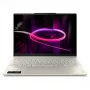 Konvertuojamas nešiojamas kompiuteris Lenovo Yoga 7a 2-in-1 14AGP11 RYZ AI 7 445/32GB/1TBSSD/W11 Home su rašikliu