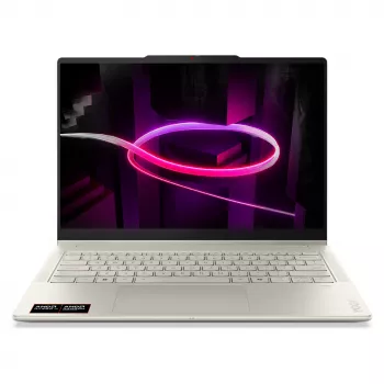 Nešiojamas kompiuteris Lenovo Yoga 7a 2-in-1 14AGP11 RYZ AI 5 435/16GB/512SSD/W11 Home su rašikliu