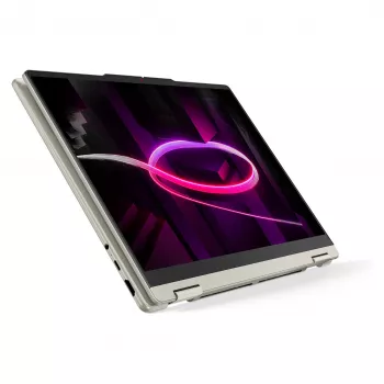 Nešiojamas kompiuteris Lenovo Yoga 7a 2-in-1 14AGP11 RYZ AI 5 435/16GB/512SSD/W11 Home su rašikliu