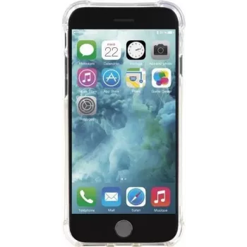Mobilis Skaidrus Dėklas Apple iPhone 7 (057005)