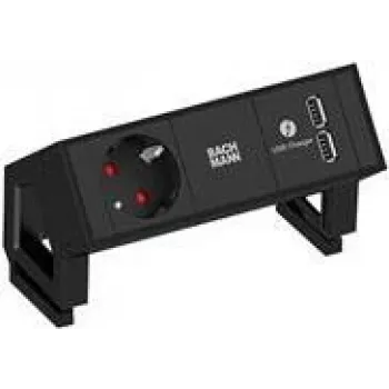 Bachmann 902.705 Black laidas