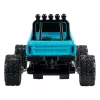 Monstrų sunkvežimis RC Amewi DieCast 1:64 RTR Mėlynas – liejamo metalo 1:64 mastelis, paruoštas važiavimui