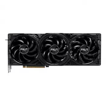 Vaizdo plokštė RTX 5080 16GB Palit GamingPro OC V1 GDDR7