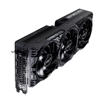 Vaizdo plokštė RTX 5080 16GB Palit GamingPro OC V1 GDDR7