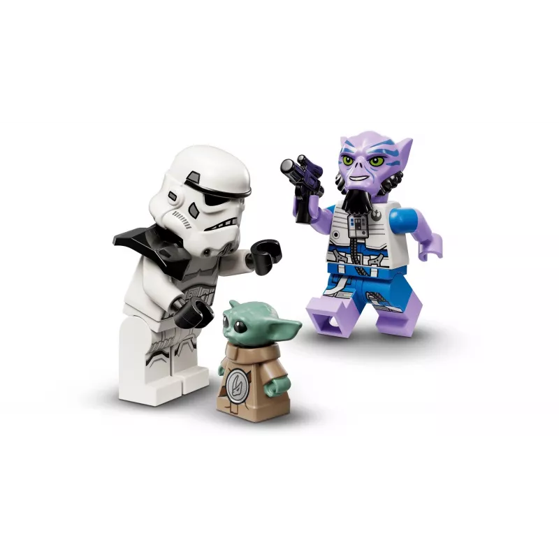 LEGO STAR WARS 75447 „Razor Crest“