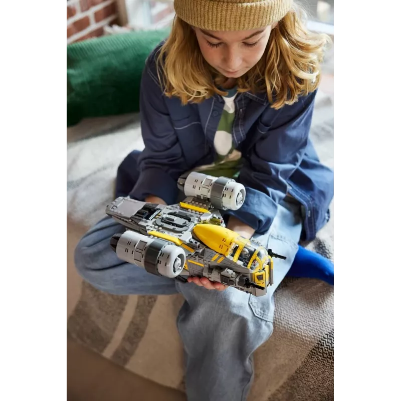 LEGO STAR WARS 75447 „Razor Crest“