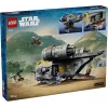 LEGO STAR WARS 75447 „Razor Crest“