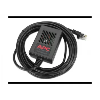 APC NetBotz Vibracijos jutiklis, 3,7 m (TAA atitikmuo)