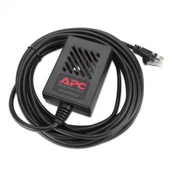 APC NetBotz Vibracijos jutiklis, 3,7 m (TAA atitikmuo)
