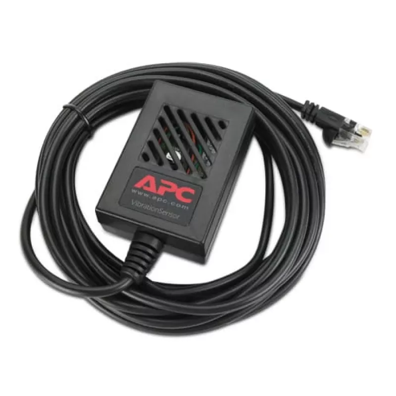 APC NetBotz Vibracijos jutiklis, 3,7 m (TAA atitikmuo)