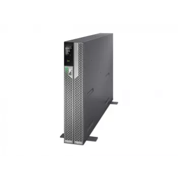 APC Smart-UPS Ultra 5 kVA Online UPS (2U, kietai laidinis)