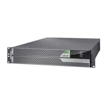 APC Smart-UPS Ultra 5 kVA Online UPS (2U, kietai laidinis)
