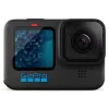 GoPro CHDHX-112-RW sportinė fotografavimo kamera 27.6 MP 5K Ultra HD CMOS 25.4 / 1.9 mm (1 / 1.9) Wi-Fi 154 g
