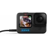 GoPro CHDHX-112-RW sportinė fotografavimo kamera 27.6 MP 5K Ultra HD CMOS 25.4 / 1.9 mm (1 / 1.9) Wi-Fi 154 g