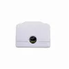 GEMBIRD 1×RJ45 6A FTP sieninis ekranuotas tinklo lizdas