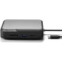 ALOGIC CD2 dokų stotelė - USB-C - 2 x DP - 1GbE (DUCD2)