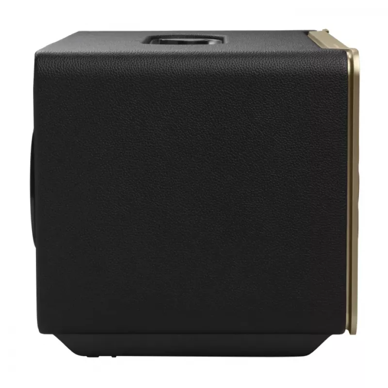 JBL Authentics 500 garsiakalbis, juoda/auksinė, 135 W