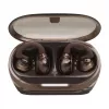 JBL Soundgear Clips belaidės ausinės TWS atviro tipo ausų kabliukai, skambučiai/muzika, Bluetooth, varinė