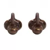 JBL Soundgear Clips belaidės ausinės TWS atviro tipo ausų kabliukai, skambučiai/muzika, Bluetooth, varinė