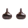 JBL Soundgear Clips belaidės ausinės TWS atviro tipo ausų kabliukai, skambučiai/muzika, Bluetooth, varinė