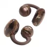 JBL Soundgear Clips belaidės ausinės TWS atviro tipo ausų kabliukai, skambučiai/muzika, Bluetooth, varinė