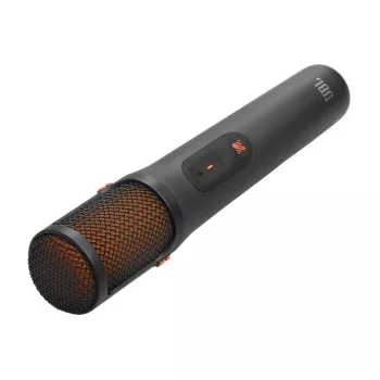 JBL EasySing Mics Black belaidžių mikrofonų rinkinys