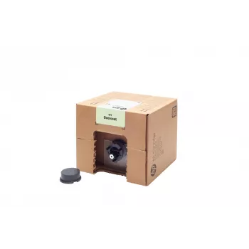 HP 873 3 litrų perteklius Latekso dažų kasetė, vienetinis paketas 4UV91A