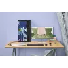 HP 230 belaidis pelės ir klaviatūros rinkinys, pilno dydžio, RF belaidis, membraninė, juoda, pelė įtraukta