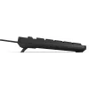 HP 125 laidinė klaviatūra, pilno dydžio, USB, membraninė, juoda