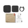 Garsiakalbis Lenovo 4Y71Q47766 – PC, Bluetooth, USB-C, Li-Ion 4215 mAh, Juoda