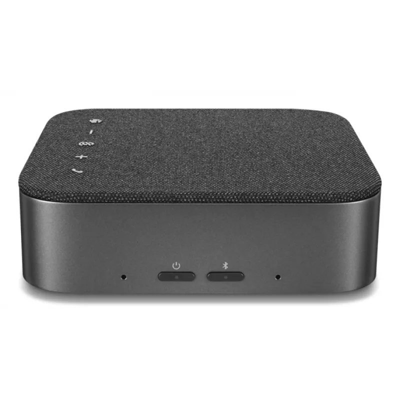 Garsiakalbis Lenovo 4Y71Q47766 – PC, Bluetooth, USB-C, Li-Ion 4215 mAh, Juoda