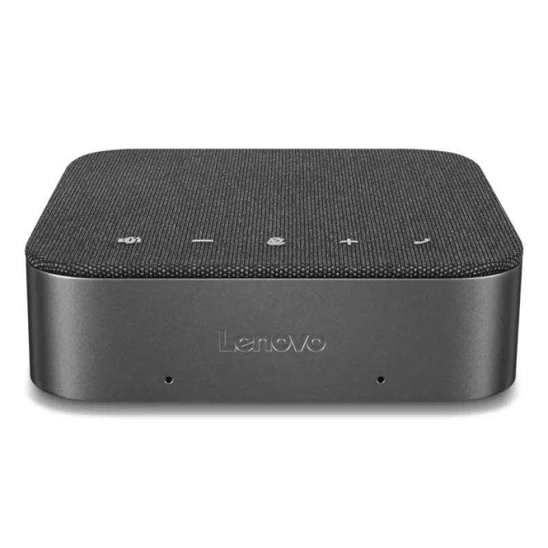 Garsiakalbis Lenovo 4Y71Q47766 – PC, Bluetooth, USB-C, Li-Ion 4215 mAh, Juoda