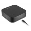 Garsiakalbis Lenovo 4Y71Q47766 – PC, Bluetooth, USB-C, Li-Ion 4215 mAh, Juoda