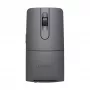Belaidė ambidekstrinė Bluetooth pelė Lenovo 4Y51T62792 — IR LED, 4000 DPI, 7 mygtukai, ratukas, pilka