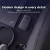 Belaidė ambidekstrinė Bluetooth pelė Lenovo 4Y51T62792 — IR LED, 4000 DPI, 7 mygtukai, ratukas, pilka