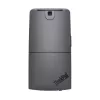 Belaidė ambidekstrinė Bluetooth pelė Lenovo 4Y51T62792 — IR LED, 4000 DPI, 7 mygtukai, ratukas, pilka