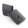 Belaidė ambidekstrinė Bluetooth pelė Lenovo 4Y51T62792 — IR LED, 4000 DPI, 7 mygtukai, ratukas, pilka