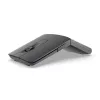 Belaidė ambidekstrinė Bluetooth pelė Lenovo 4Y51T62792 — IR LED, 4000 DPI, 7 mygtukai, ratukas, pilka