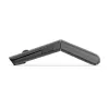 Belaidė ambidekstrinė Bluetooth pelė Lenovo 4Y51T62792 — IR LED, 4000 DPI, 7 mygtukai, ratukas, pilka