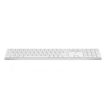 HP 450 Programmable belaidė klaviatūra, pilno dydžio, RF belaidis ryšys, USB, juoda