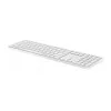 HP 450 Programmable belaidė klaviatūra, pilno dydžio, RF belaidis ryšys, USB, juoda