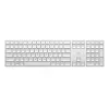 HP 450 Programmable belaidė klaviatūra, pilno dydžio, RF belaidis ryšys, USB, juoda
