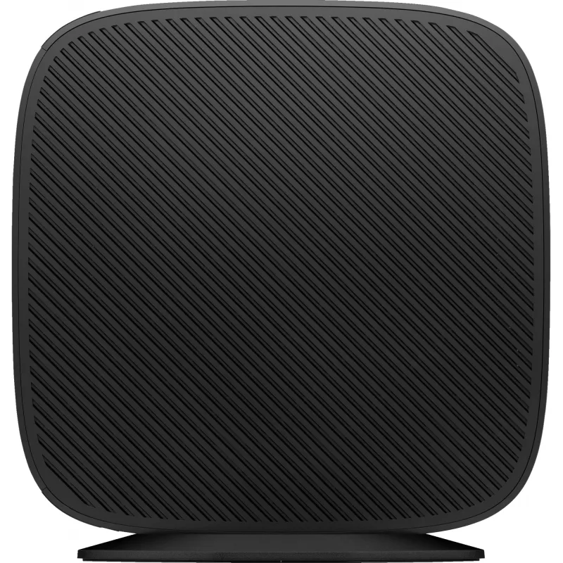Plonas klientas HP Elite t655 2.1 GHz 1.12 kg juodas R2314